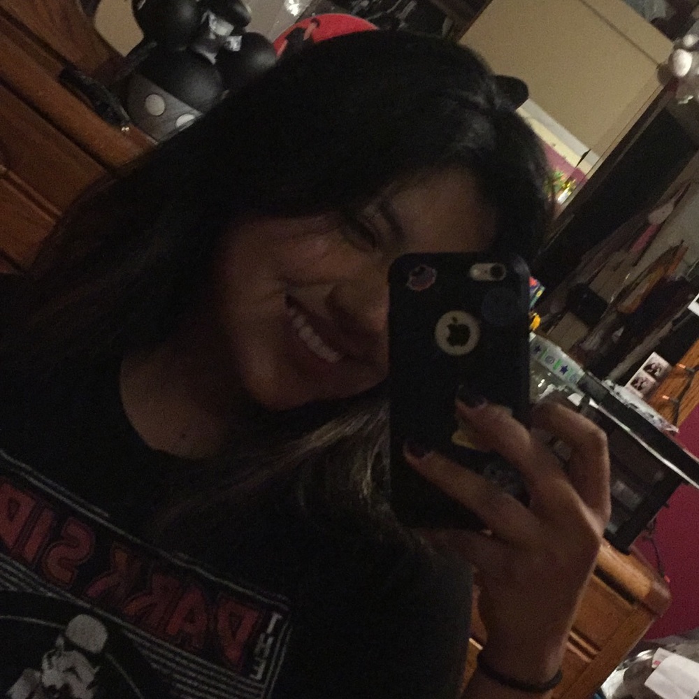 Meet your Posher, Chelsea